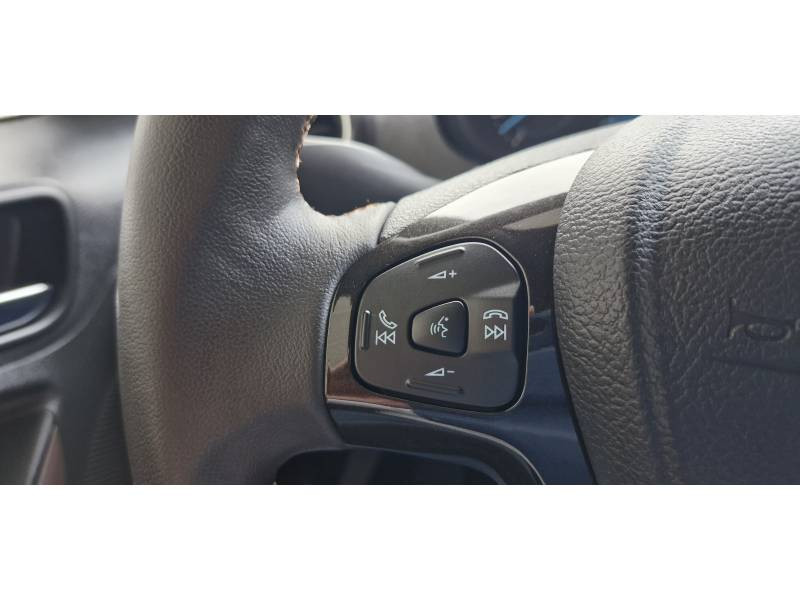 Ford Ka + 1.2 85 ch S&S Active 2019 - photo n°13 Ford Ka + 1.2 85 ch S&S Active  occasion à Montauban - photo n°13