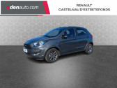 Ford Ka occasion année 2019 boite Manuelle Annonce Ford Ka occasion Essence + 1.2 85 ch S&S Active à Castelnau-d'Estrétefonds