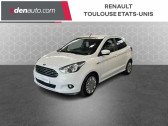 Annonce Ford Ka occasion Essence + 1.2 85 ch S&S Active  Toulouse
