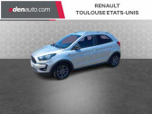 Ford Ka + 1.2 85 ch S&S Active   Toulouse 31