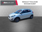 Ford Ka occasion année 2019 boite Manuelle Annonce Ford Ka occasion Essence + 1.2 85 ch S&S Active à Toulouse