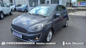 Annonce Ford Ka occasion Essence + 1.2 85 ch S&S Ultimate  PEZENAS