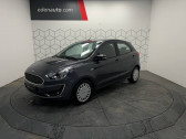 Annonce Ford Ka occasion Essence + 1.2 85 ch S&S Ultimate  Toulouse