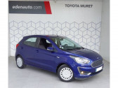 Annonce Ford Ka occasion Essence + 1.2 85 ch S&S Ultimate  Muret