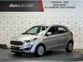 Annonce Ford Ka occasion Essence + 1.2 85 ch S&S Ultimate  PERIGUEUX