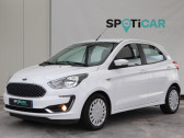 Annonce Ford Ka occasion  + 1.2 Ti-VCT 70ch Essential à Selestat