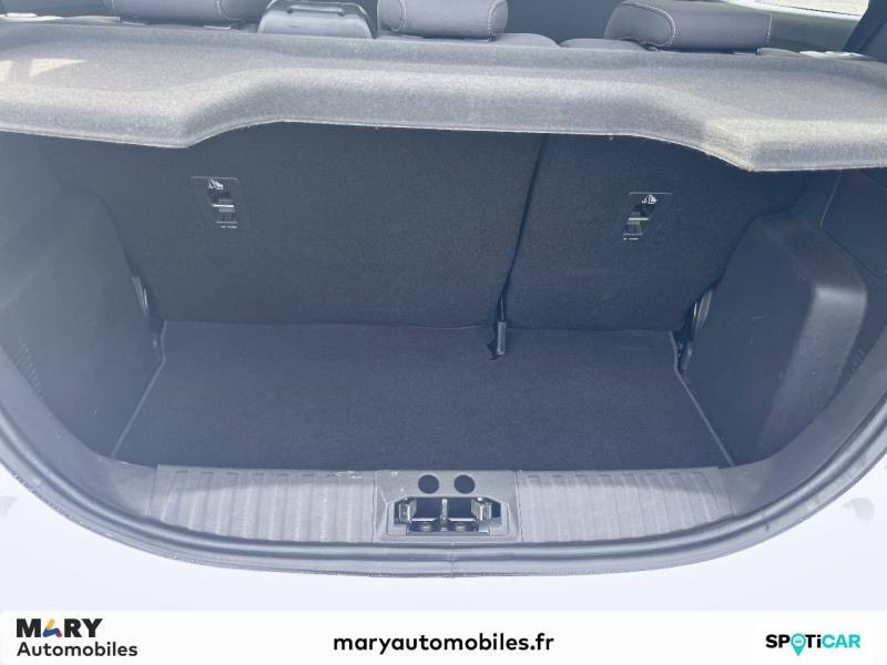 Ford Ka + 1.2 Ti-VCT 85 Ultimate  occasion  Honfleur - photo n6