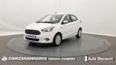 Ford Ka occasion année 2018 boite Manuelle Annonce Ford Ka occasion Essence + 1.2 Ti-VCT 85 Ultimate à VILLENEUVE-LES-BEZIERS