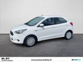 Ford Ka + 1.2 Ti-VCT 85 Ultimate   Honfleur 14