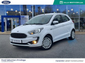 Annonce Ford Ka occasion  + 1.2 Ti-VCT 85ch S&S Ultimate à TILLE