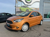 Ford Ka + 1.2 Ti-VCT 85ch Ultimate   Jaux 60