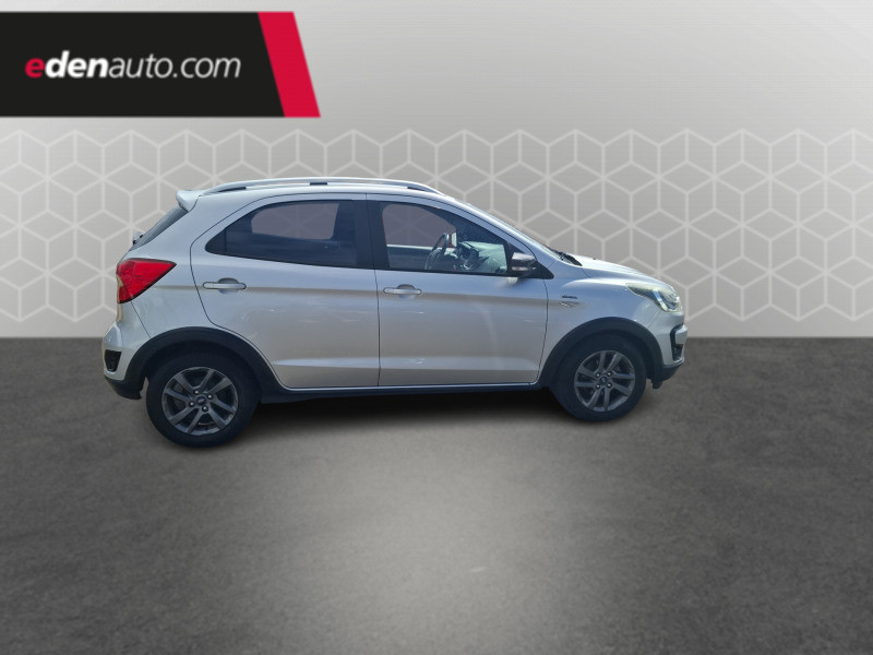 Ford Ka + 1.5 TDCi 95 ch S&S Active  occasion  Biscarrosse - photo n6