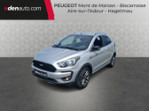 Ford Ka occasion année 2019 boite Manuelle Annonce Ford Ka occasion Diesel + 1.5 TDCi 95 ch S&S Active à Saint-Pierre-du-Mont