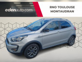Annonce Ford Ka occasion Diesel + 1.5 TDCi 95 ch S&S Active à Toulouse