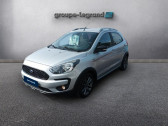 Ford Ka + Active 1.2 Ti-VCT 85ch S&S   Flers 61