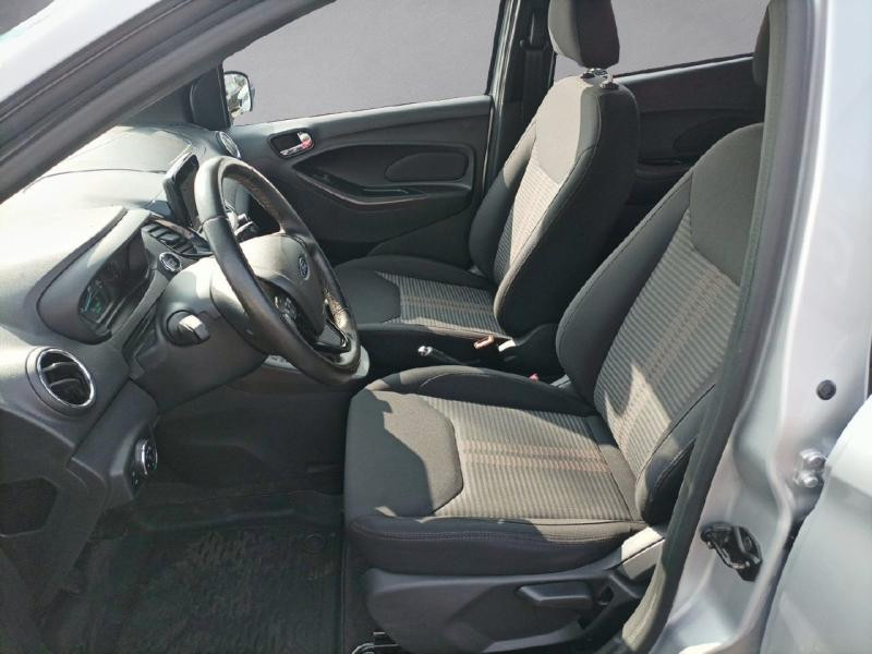 Ford Ka + Active 1.2 Ti-VCT 85ch S&S  occasion  Flers - photo n9