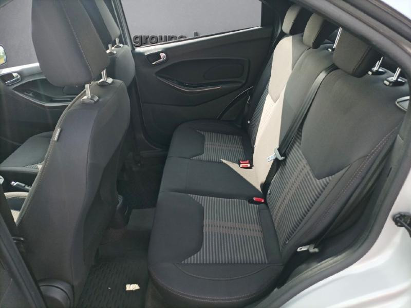Ford Ka + Active 1.2 Ti-VCT 85ch S&S  occasion  Flers - photo n10
