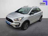 Annonce Ford Ka occasion Diesel + ACTIVE Ka+ 1.5 TDCi 95 ch S&S  Valence