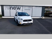Annonce Ford Ka occasion Essence + + ACTIVE + 1.2 85 ch S&S  CHATELLERAULT