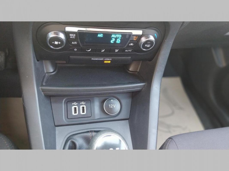 Ford Ka + + ACTIVE + 1.2 85 ch S&S  occasion  CHATELLERAULT - photo n4