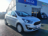 Ford Ka+ occasion année 2019 boite Manuelle Annonce Ford Ka+ occasion Essence 1.2 85 ch S&S ACTIVE à Biganos