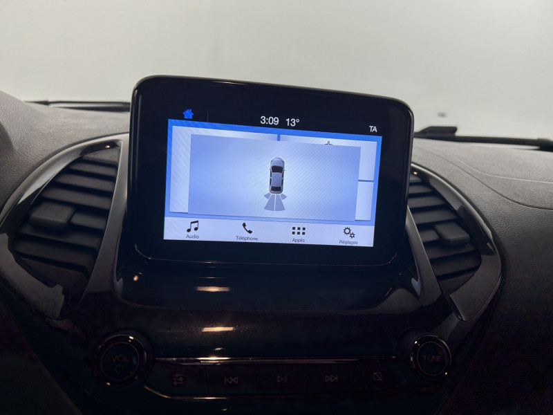 Ford Ka+ 1.2 85ch  occasion � SAINT-GREGOIRE - photo n�18