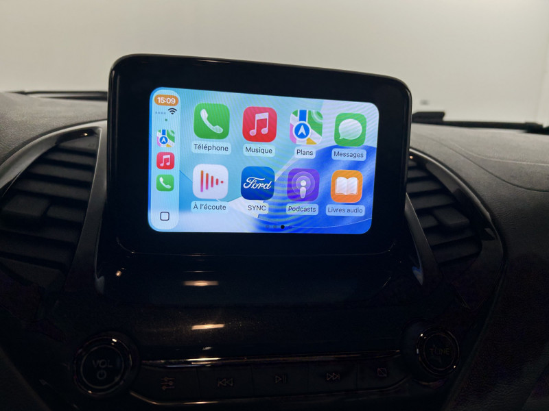 Ford Ka+ 1.2 85ch  occasion � SAINT-GREGOIRE - photo n�15