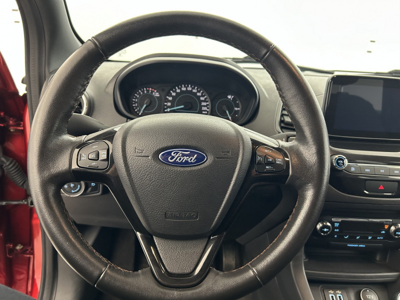 Ford Ka+ 1.2 85ch  occasion � SAINT-GREGOIRE - photo n�14