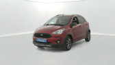 Ford Ka+ 1.2 85ch  � SAINT-GREGOIRE 35