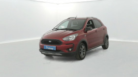Ford Ka+ , garage BRIOCAR RENNES � SAINT-GREGOIRE