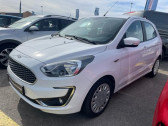 Annonce Ford Ka+ occasion Essence 1.2 Ti-VCT 70 ch S&S Essential à Barberey-Saint-Sulpice
