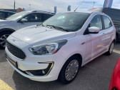 Ford Ka+ occasion année 2019 boite Manuelle Annonce Ford Ka+ occasion Essence 1.2 Ti-VCT 70 ch S&S Essential à Barberey-Saint-Sulpice