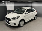 Ford Ka+ occasion année 2017 boite Manuelle Annonce Ford Ka+ occasion Essence 1.2 Ti-VCT 70ch Essential à LANESTER