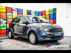 Ford Ka+ occasion Gris année 2017 boite Manuelle Annonce Ford Ka+ occasion Essence 1.2 Ti-VCT 70ch Essential à Chenôve