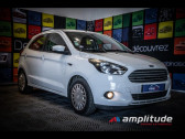 Annonce Ford Ka+ occasion Essence 1.2 Ti-VCT 70ch Essential à Dijon