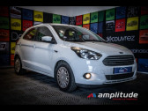 Ford Ka+ occasion année 2017 boite Manuelle Annonce Ford Ka+ occasion Essence 1.2 Ti-VCT 70ch Essential à Dijon