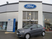 Annonce Ford Ka+ occasion Essence 1.2 Ti-VCT 70ch Essential à Auxerre