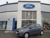 Ford Ka+ occasion année 2017 boite Manuelle Annonce Ford Ka+ occasion Essence 1.2 Ti-VCT 70ch Essential à Auxerre