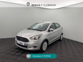 Annonce Ford Ka+ occasion Essence 1.2 Ti-VCT 70ch Essential  Clermont