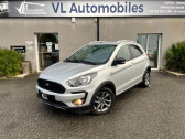 Ford Ka+ occasion année 2018 boite Manuelle Annonce Ford Ka+ occasion Essence 1.2 TI-VCT 85 CH S&S à Colomiers