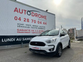 Annonce Ford Ka+ occasion Essence 1.2 Ti-VCT 85ch - 16 000 Kms à Marseille 10