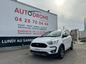 Ford Ka+ occasion année 2019 boite Manuelle Annonce Ford Ka+ occasion Essence 1.2 Ti-VCT 85ch - 16 000 Kms à Marseille 10