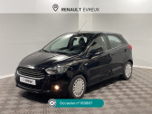 Annonce Ford Ka+ occasion Essence 1.2 Ti-VCT 85ch Black Edition  vreux