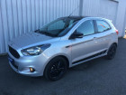 Ford Ka+ occasion année 2018 boite Manuelle Annonce Ford Ka+ occasion Essence 1.2 Ti-VCT 85ch Color Edition à Varennes-Vauzelles