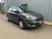 Annonce Ford Ka+ occasion Essence 1.2 Ti-VCT 85ch S&S Ultimate à Saint-Doulchard