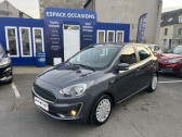 Annonce Ford Ka+ occasion Essence 1.2 Ti-VCT 85ch S&S Ultimate  Fleury-les-Aubrais