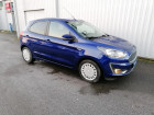 Ford Ka+ occasion année 2019 boite Manuelle Annonce Ford Ka+ occasion Essence 1.2 Ti-VCT 85ch S&S Ultimate à Varennes-Vauzelles