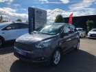 Ford Ka+ occasion Gris année 2019 boite Manuelle Annonce Ford Ka+ occasion Essence 1.2 Ti-VCT 85ch S&S Ultimate à Gien