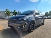 Ford Ka+ occasion année 2018 boite Manuelle Annonce Ford Ka+ occasion Essence 1.2 Ti-VCT 85ch S&S Ultimate à Beaune