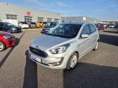 Ford Ka+ occasion année 2019 boite Manuelle Annonce Ford Ka+ occasion Essence 1.2 Ti-VCT 85ch S&S Ultimate à Amilly